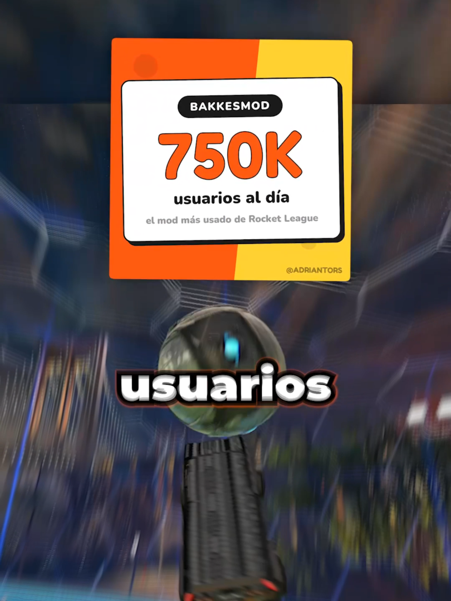 @Adriantors