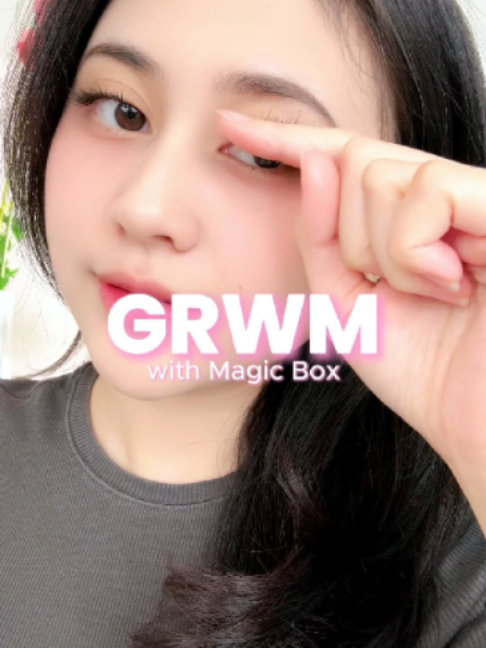 @Magic Box Lash Beauty