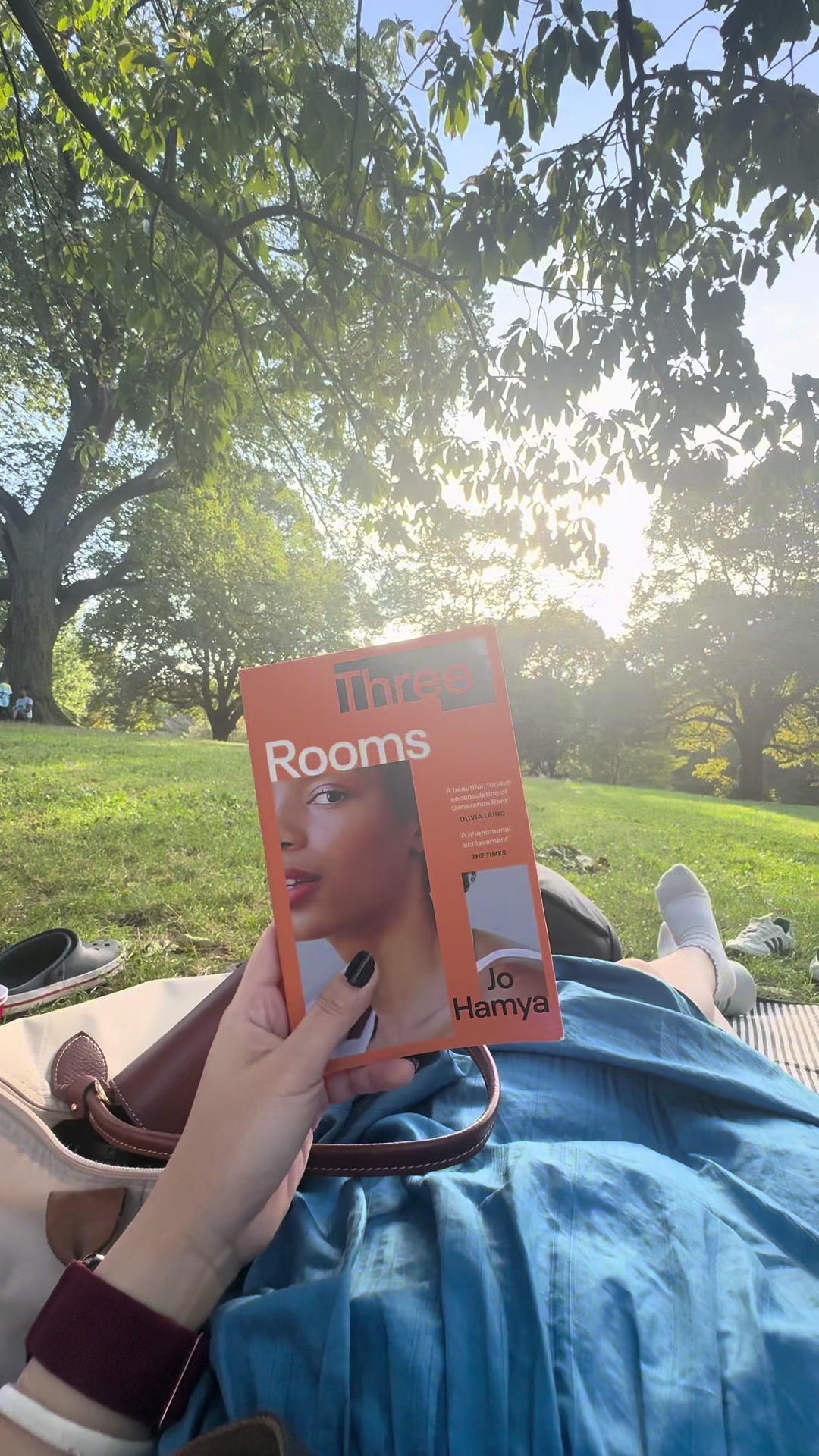 @Shirley | Booktok 📚🌸