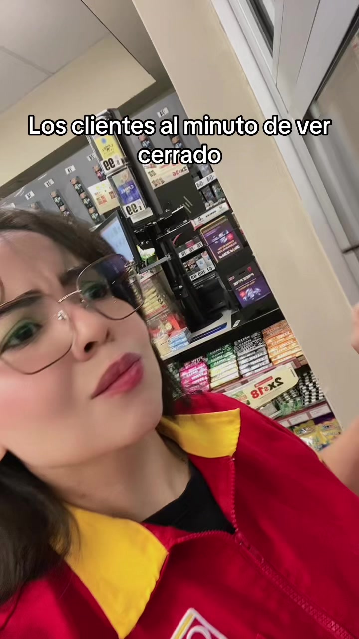 @Kenia Zamora