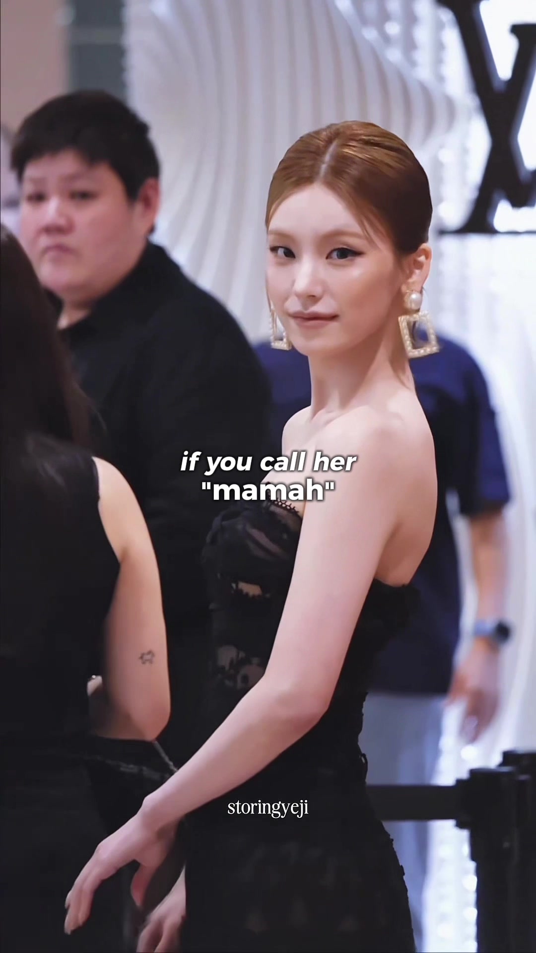 @yeonjun yeji (catherizm)