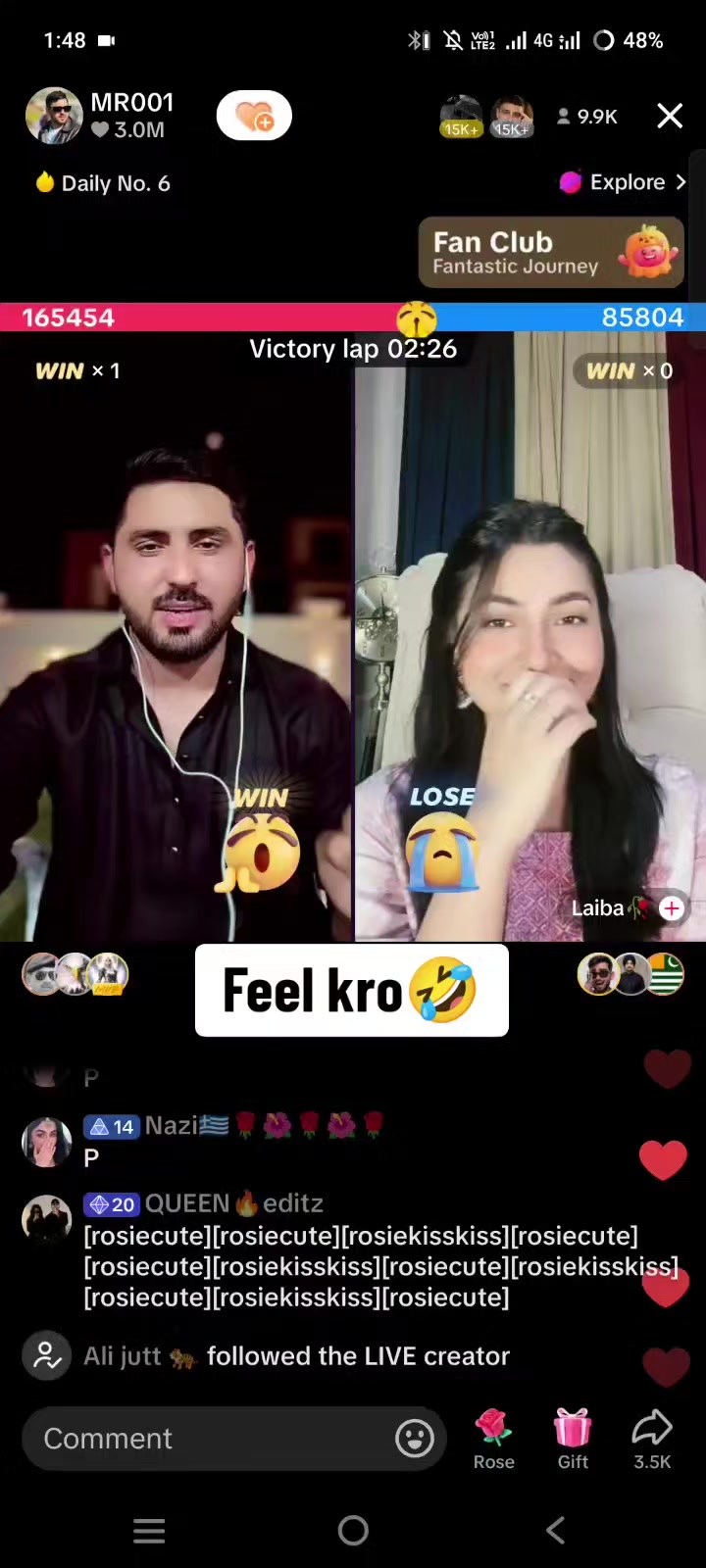 @✌️MR🇵🇰ChAdHaR ✌️