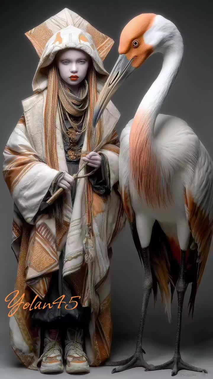 @Graphic AI Art