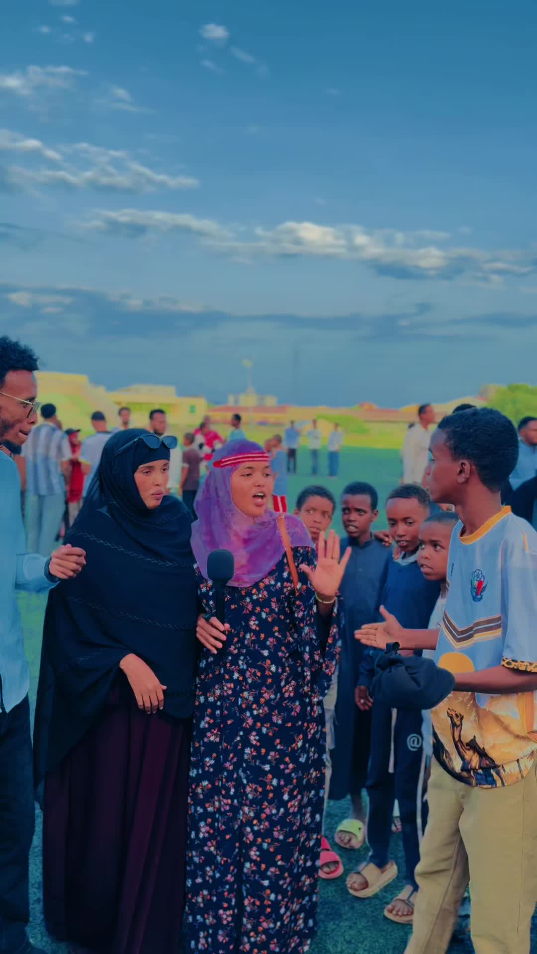 @Tabiyaha deegaanka ✨🎤