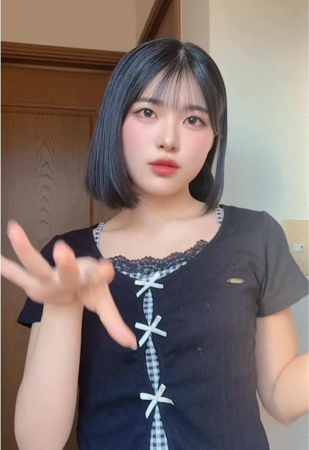 @黒島 咲花 [NMB48]