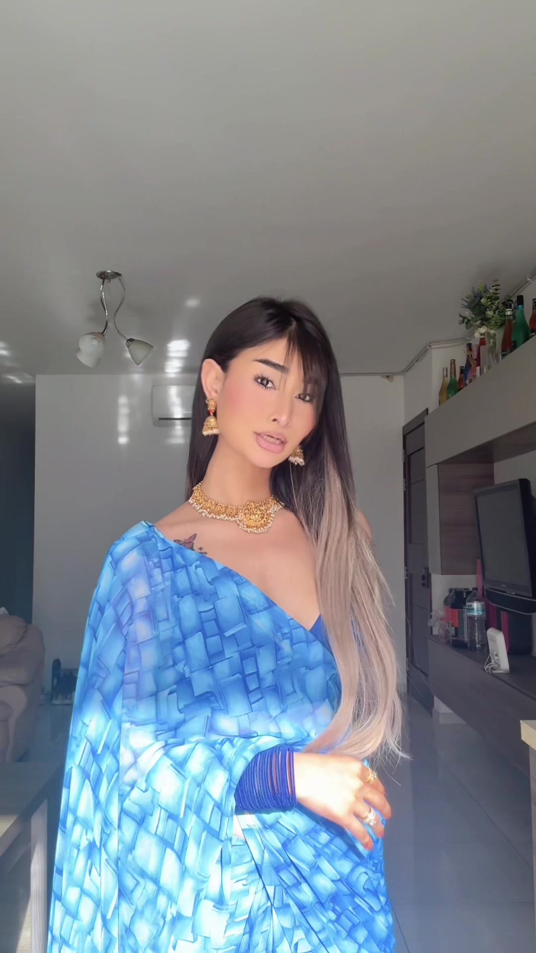 @Puja Gyaba Lama