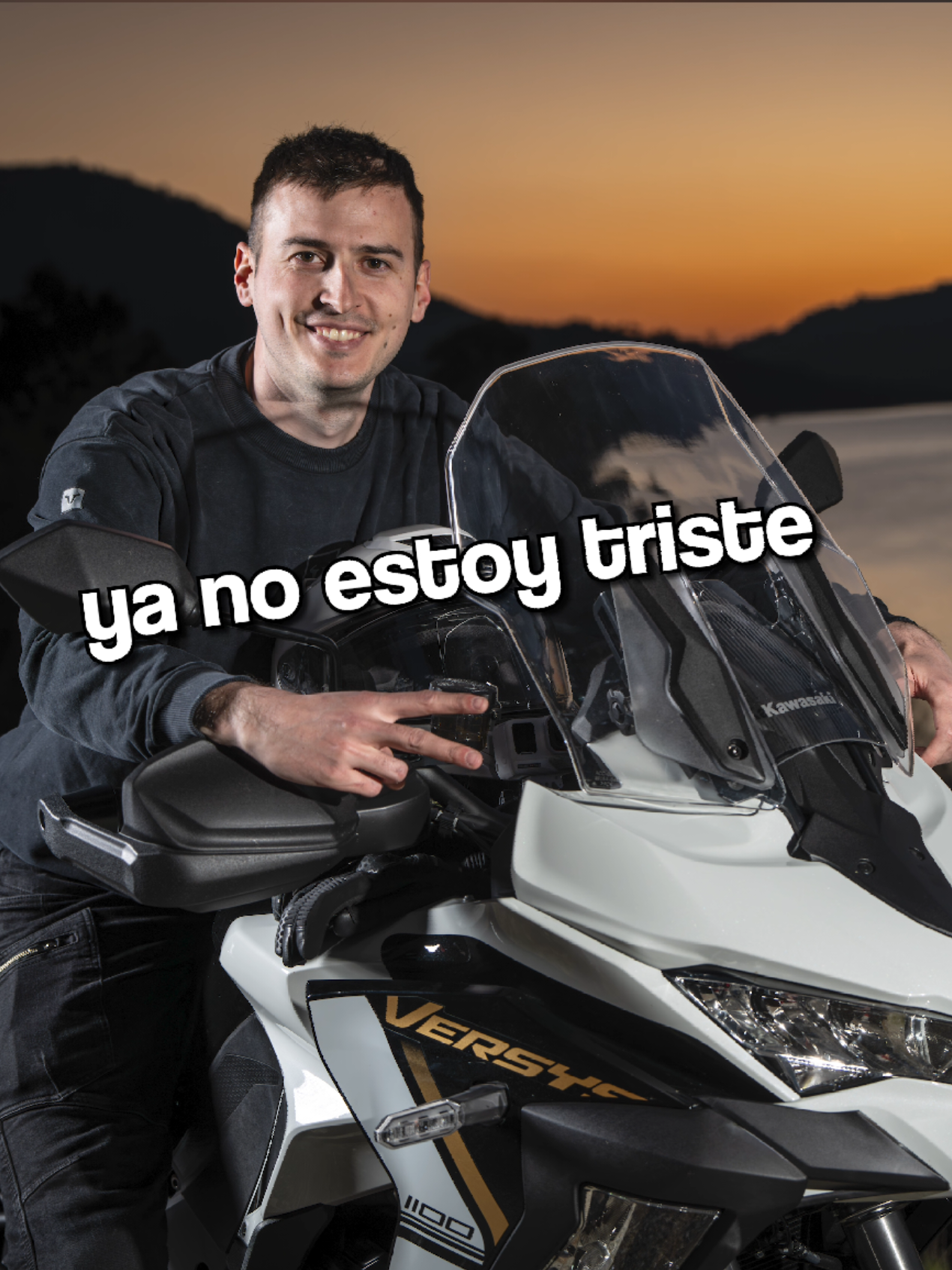 @Santos En Moto