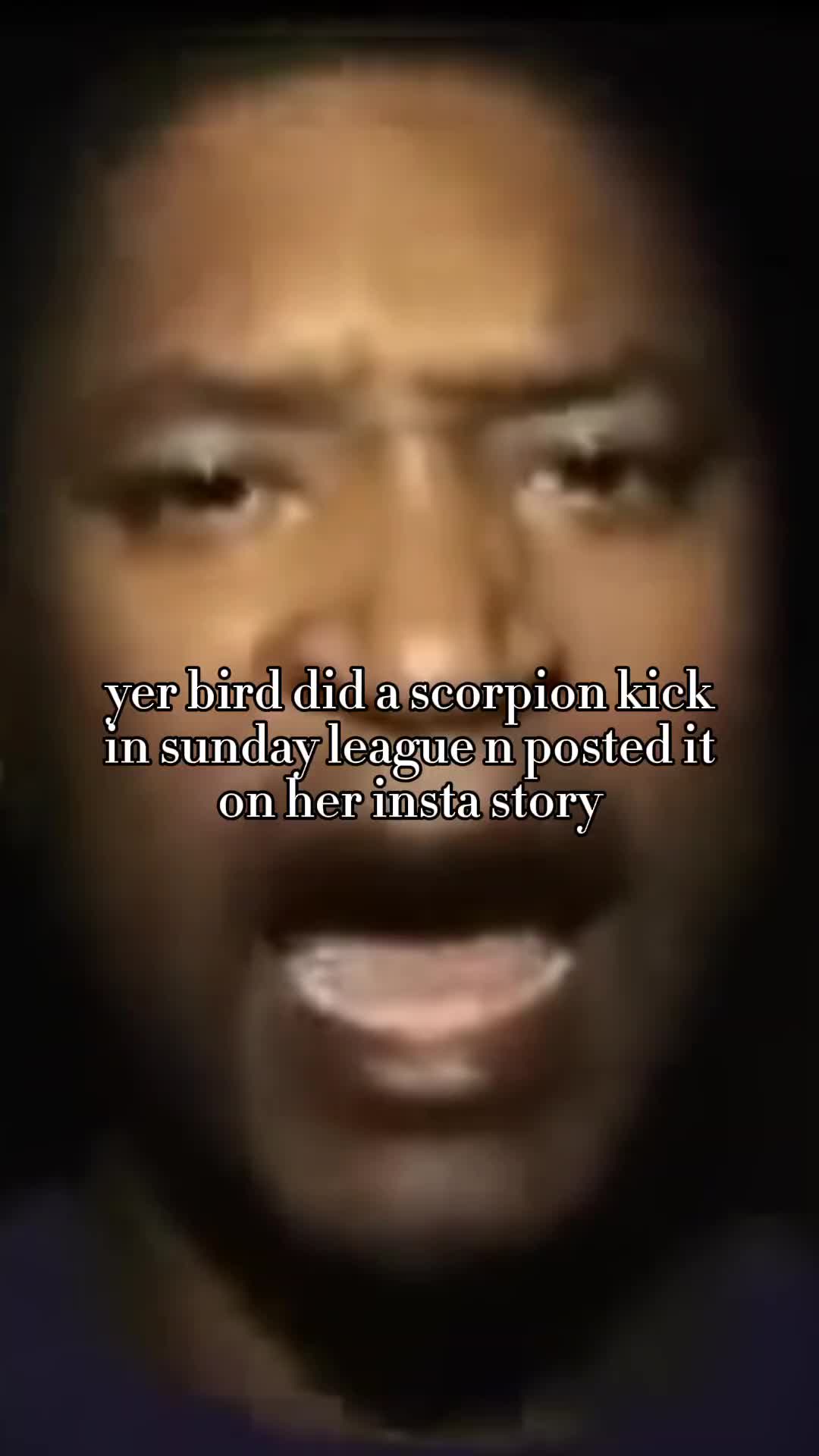 @Yung stroker the body snatcher