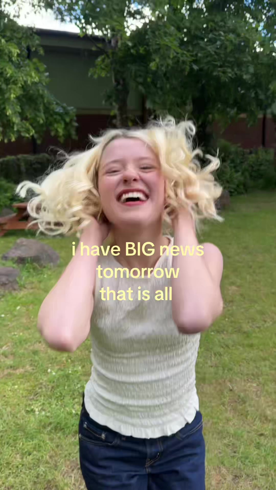 @maisie peters