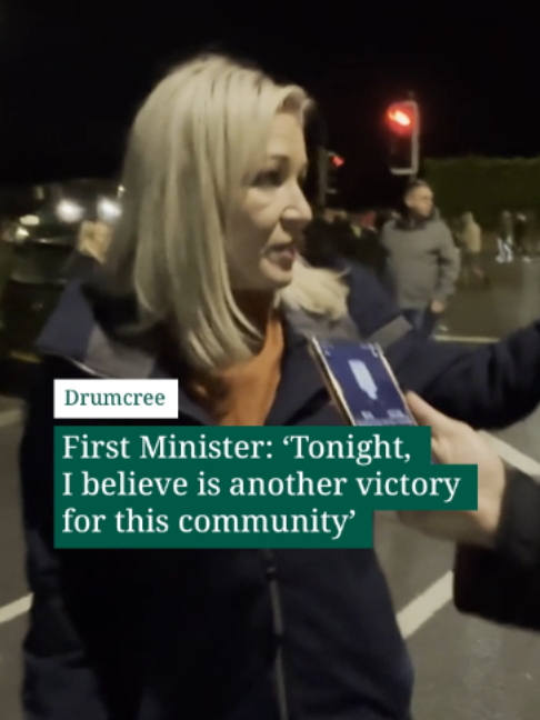 @The Irish News