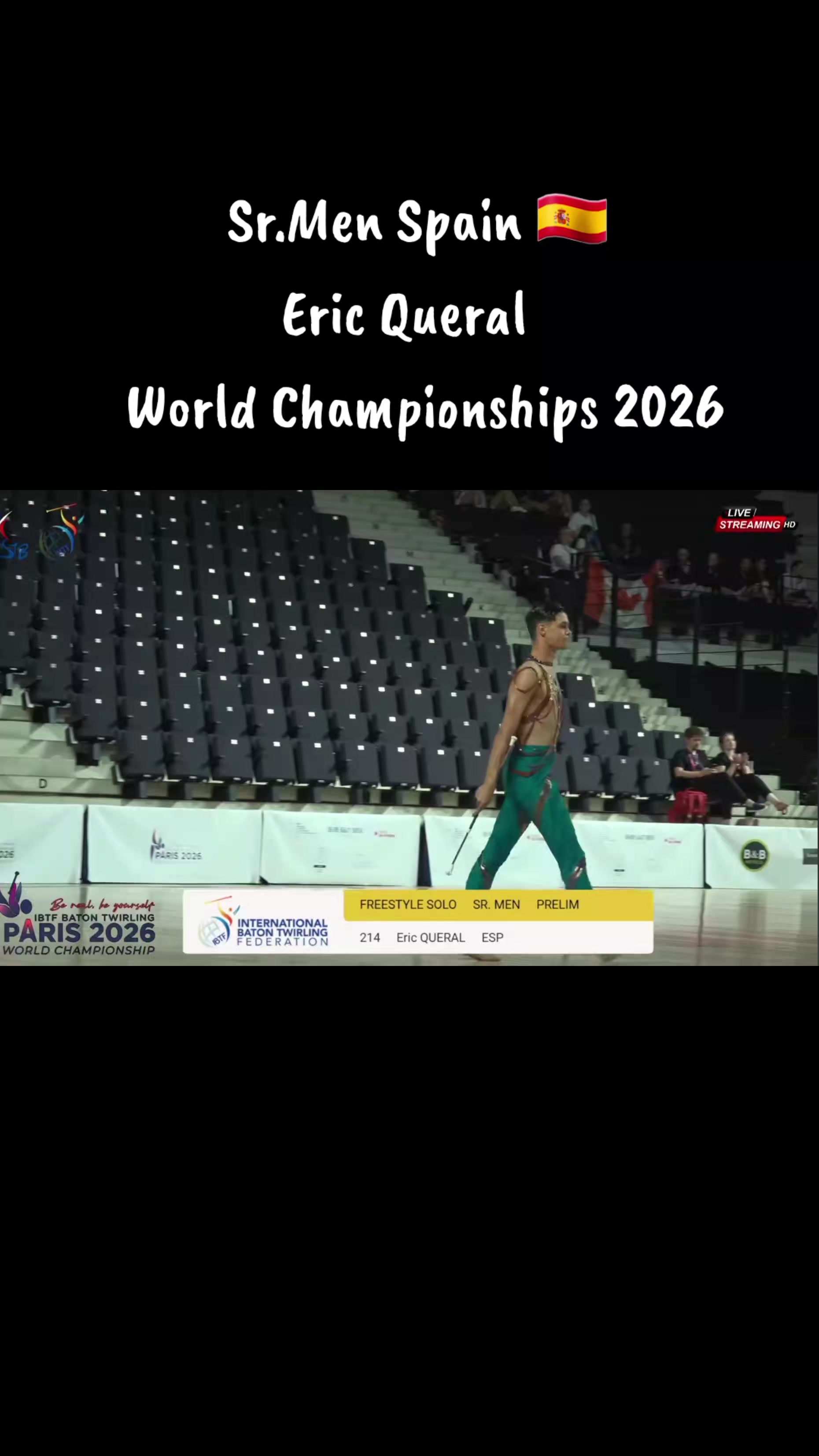 @WorldBaTonTwirLerS🥉🥈🥇