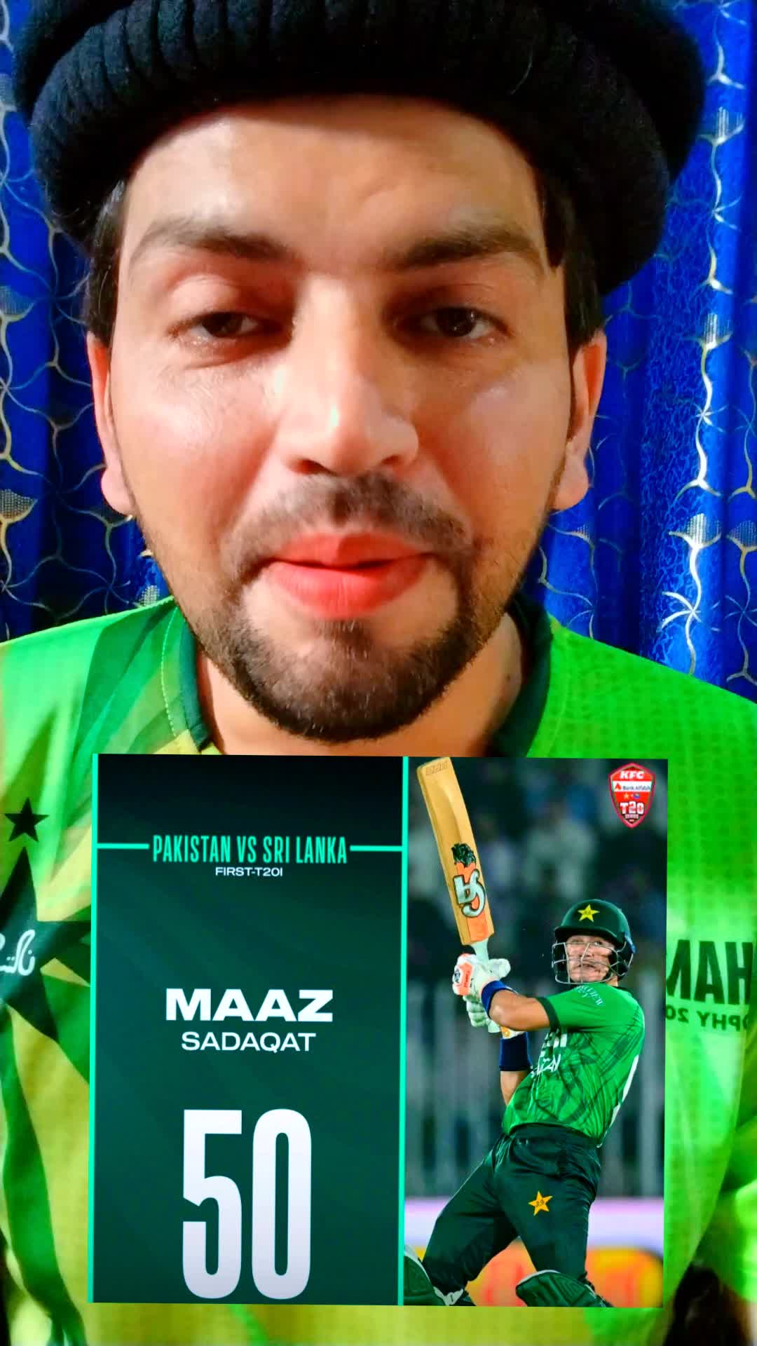 @WAQAS hero
