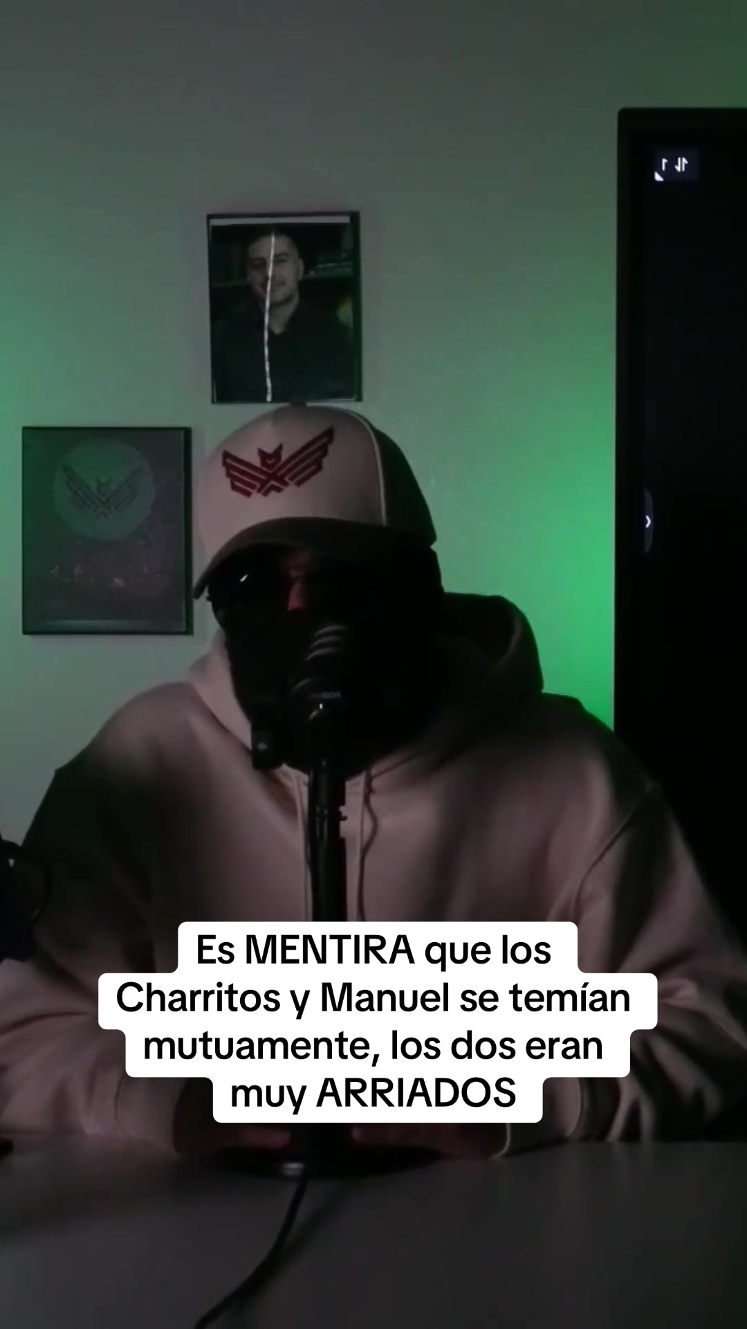@Podcast Picantes