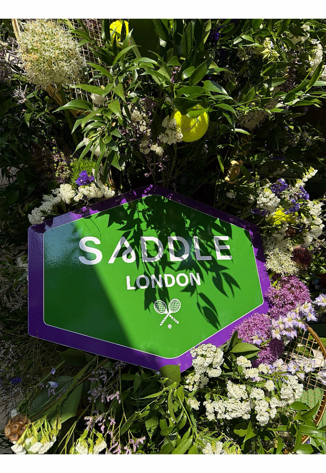 @Amarante London 🌹