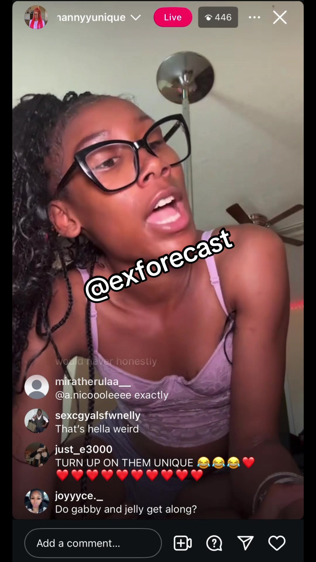 @exforecast