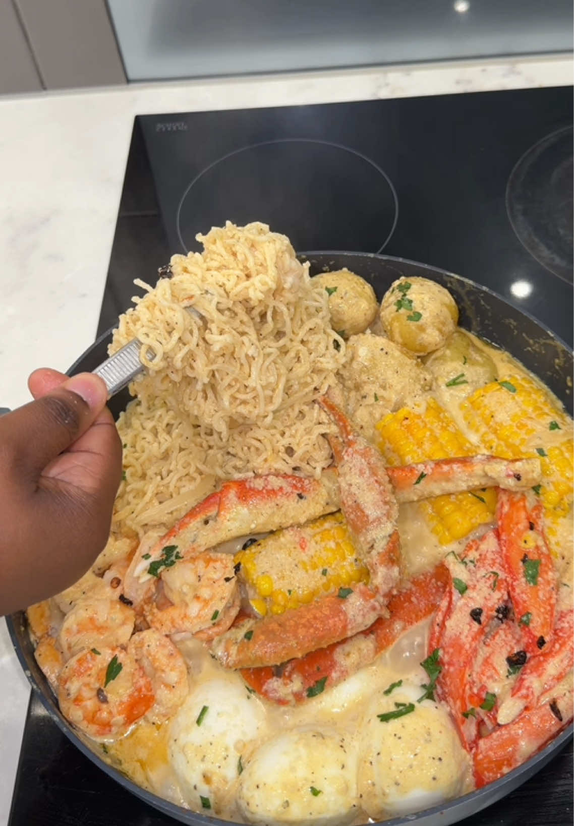 @Comfort Food | Cook It WithHer