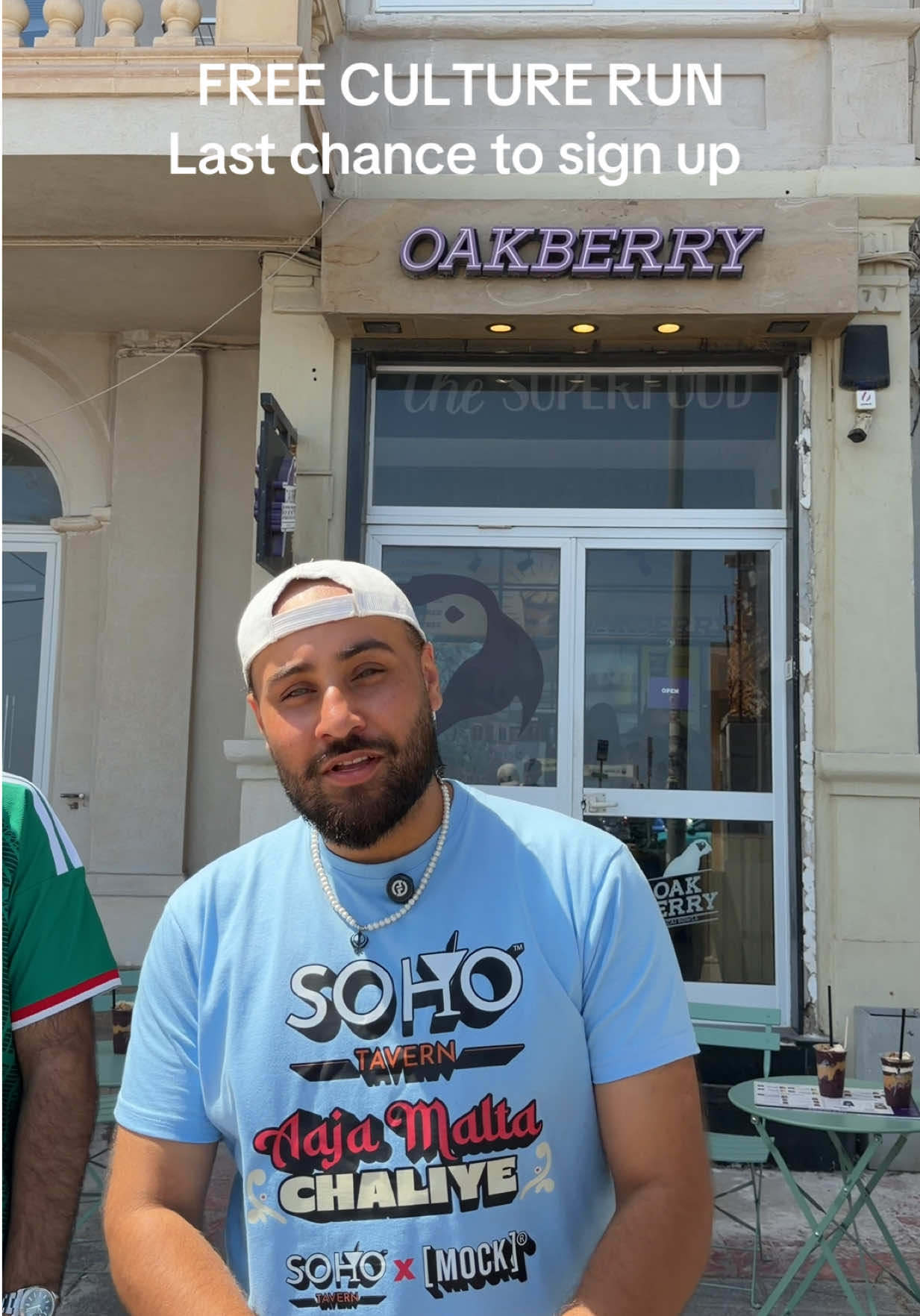 @Soho Tavern