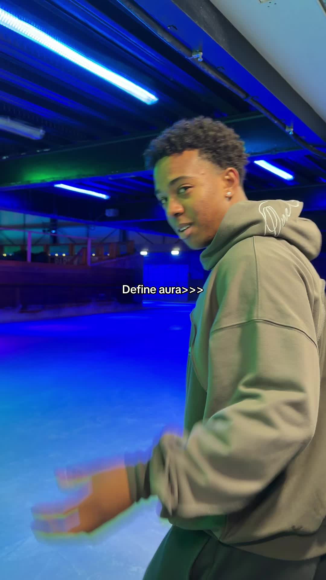 @Ceejay Perrez ❄️