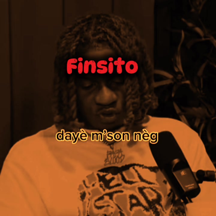 @Finsito simple boy