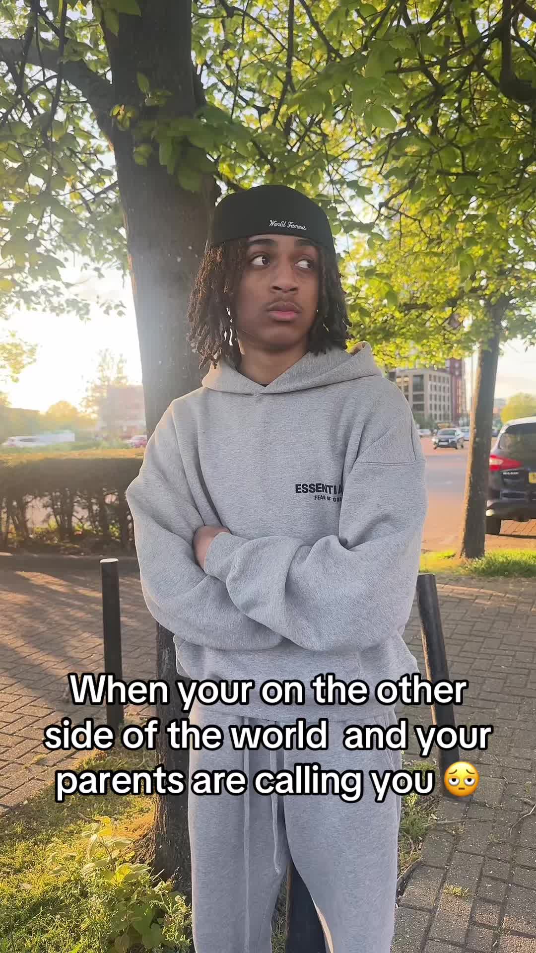 @Kai Sessegnon