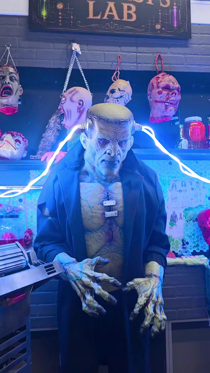 @Dan | Horror Collector