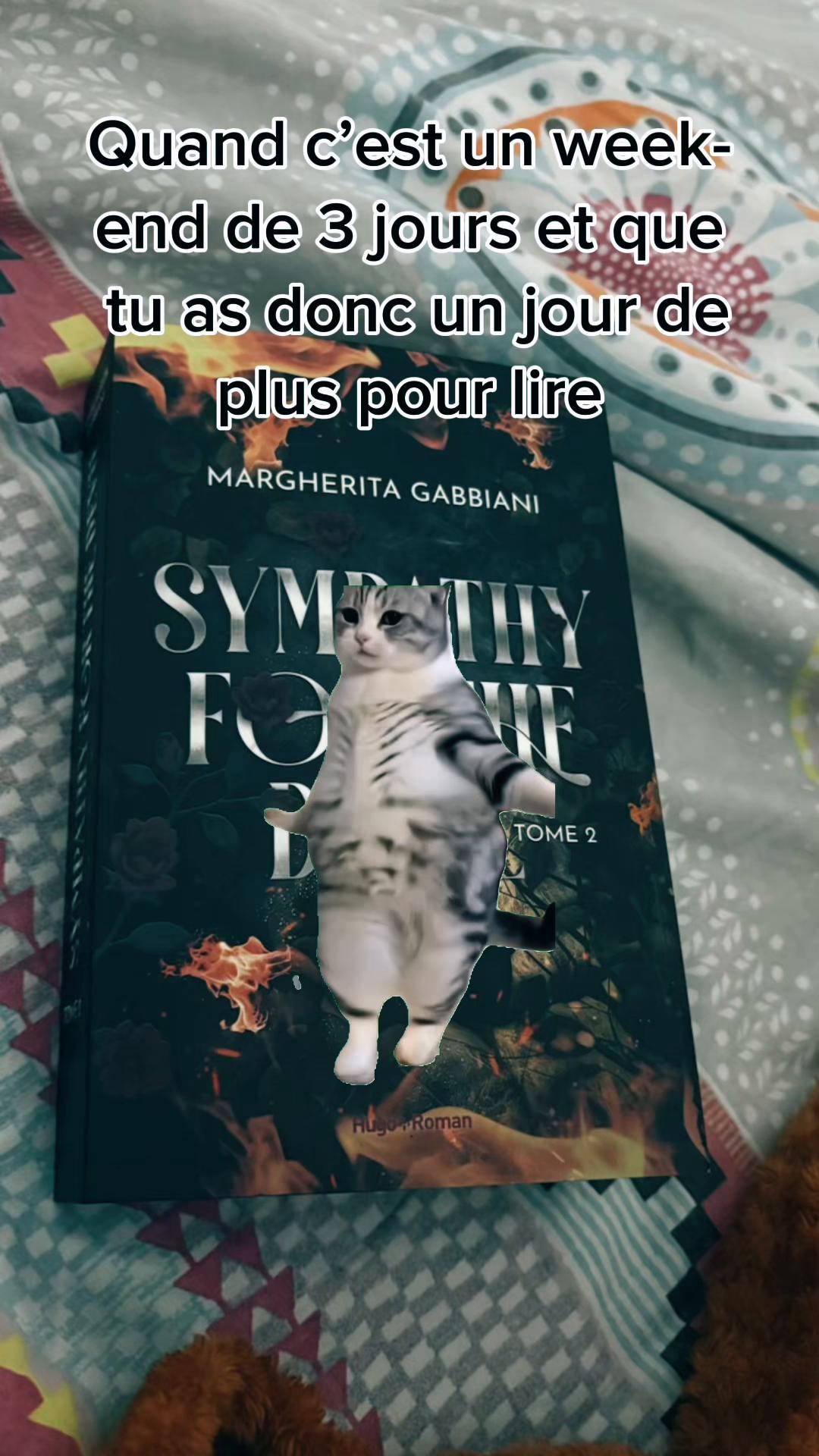 @📚 Julie_Books&Sun ☀️