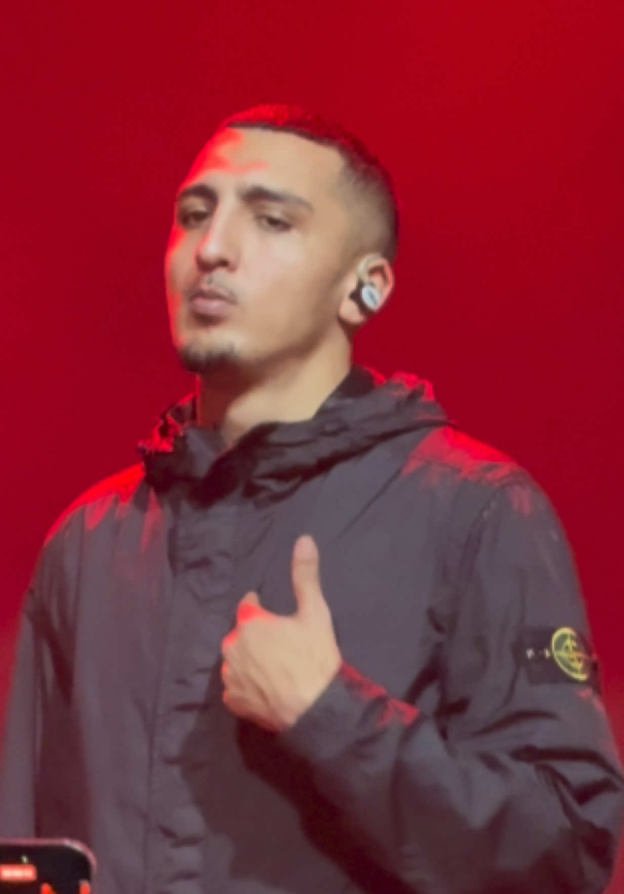 @MORAD biggest fan