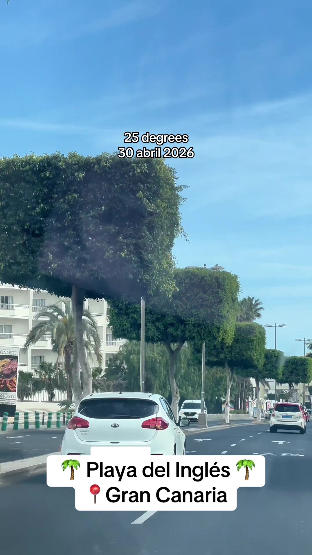 @What to do in Gran Canaria