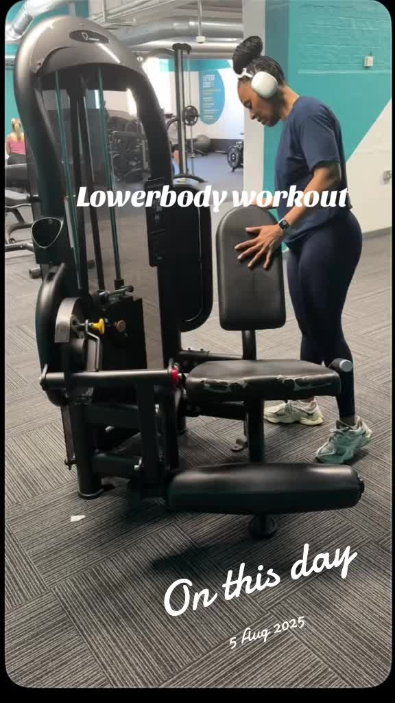 @Venessa’s fitness journey