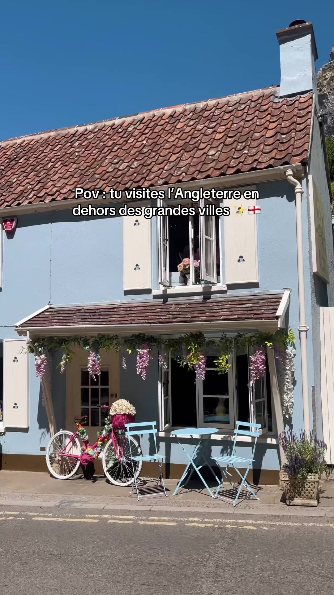 @Melanie & Damien 🇫🇷🇬🇧