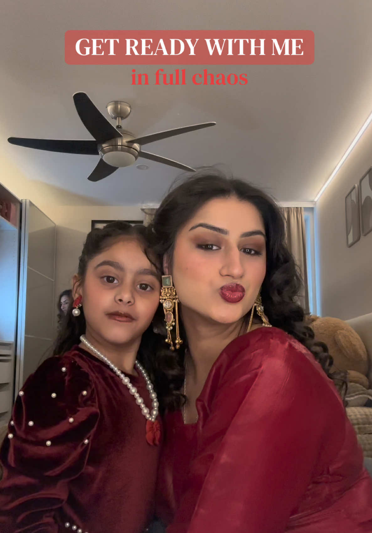 @raman [Make up Artist]
