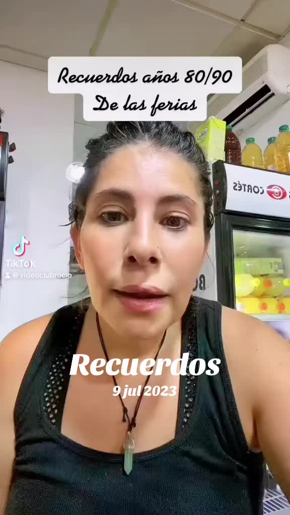 @Rocio
