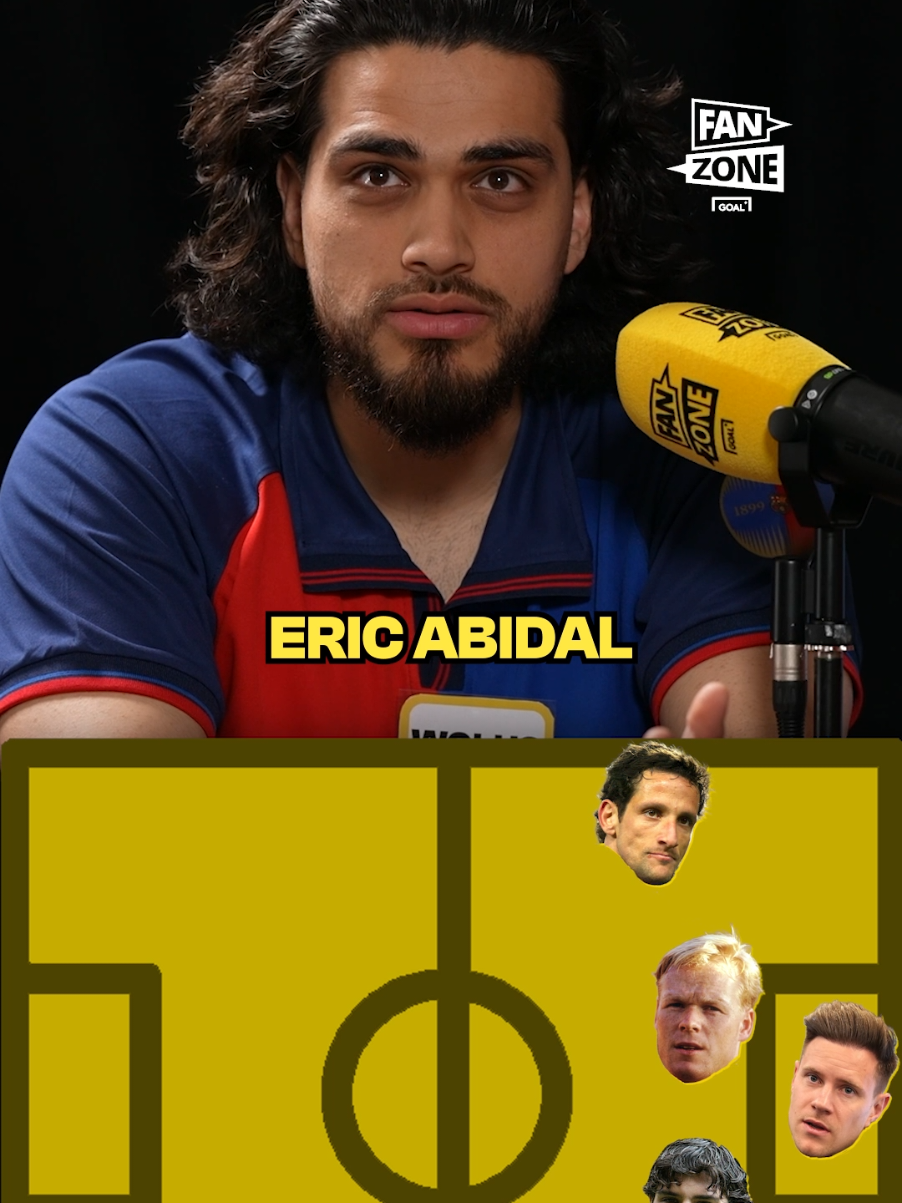 @GOAL's FanZone