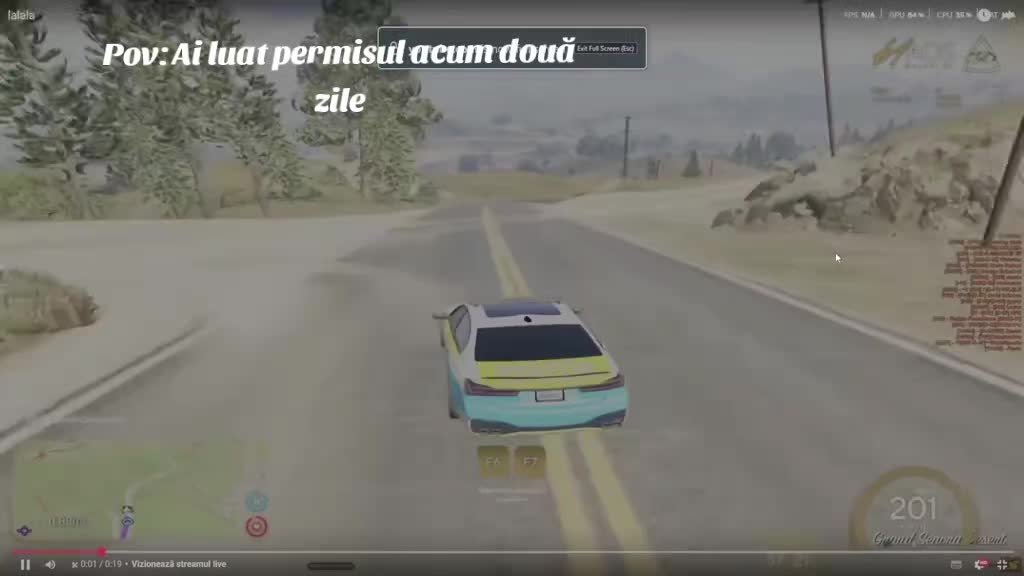 @Poliția HAOS