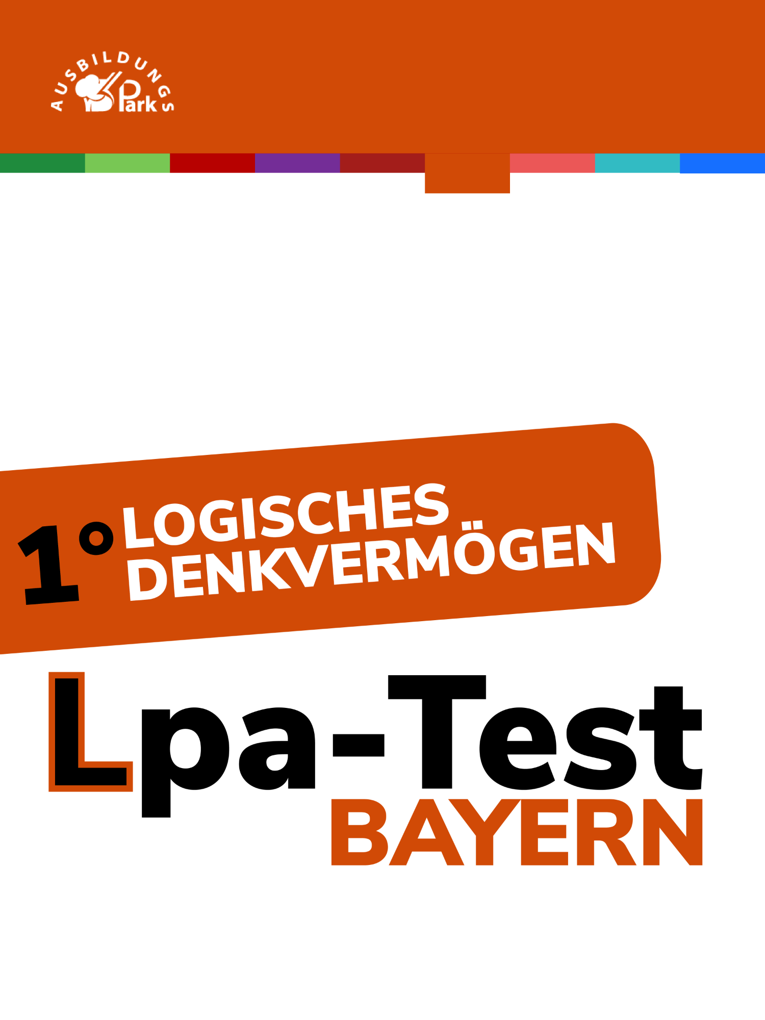 @Ausbildungspark Verlag