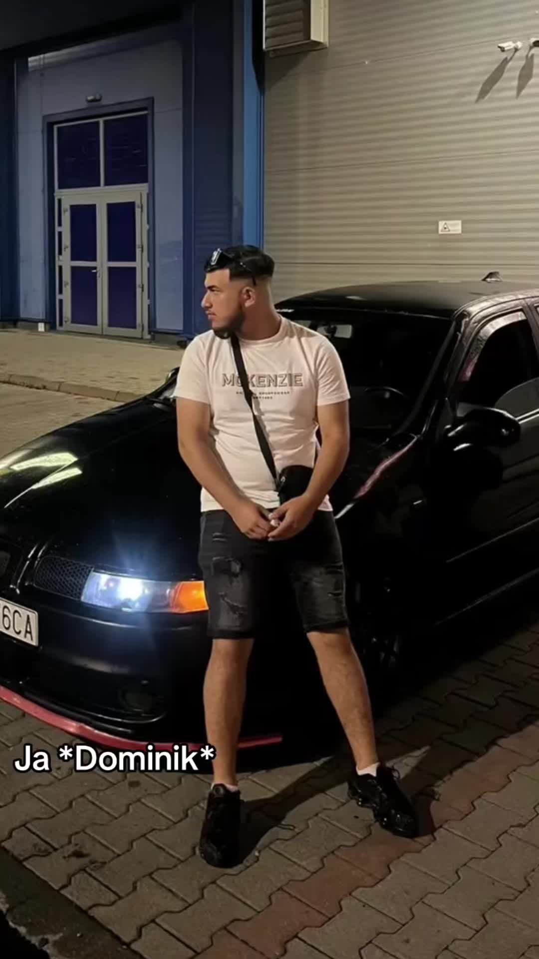 @Dominik Kirvej Kirvej
