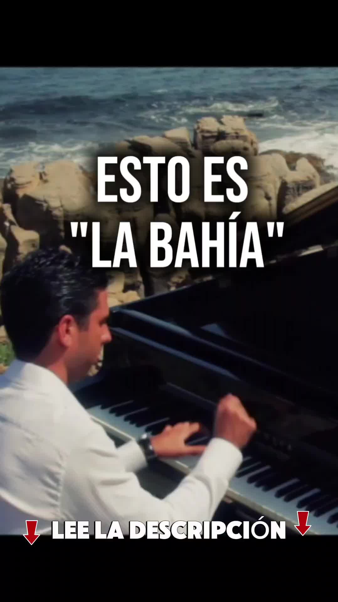 @Diego Valdivia Piano