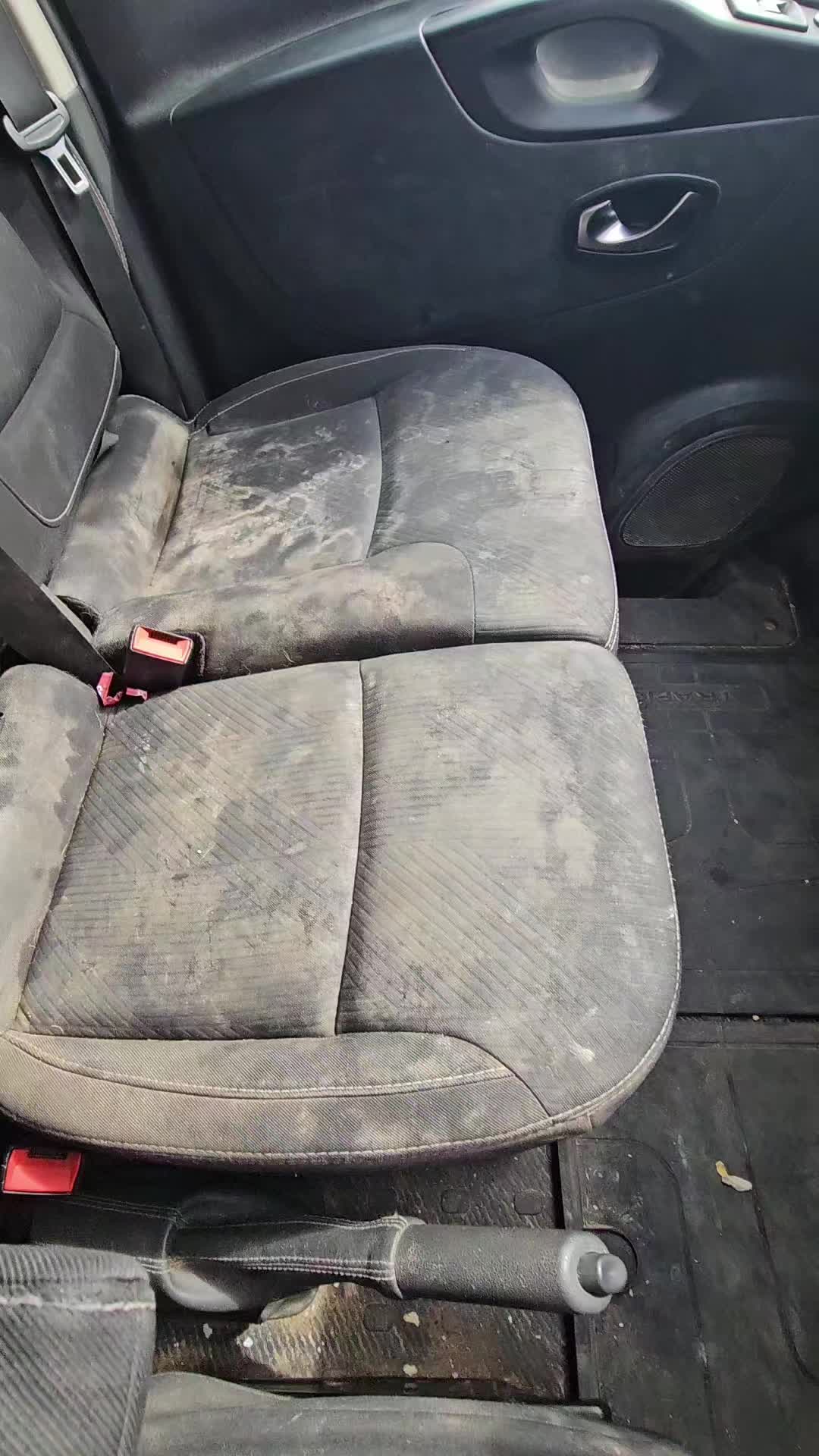 @boxingdad/Detailing