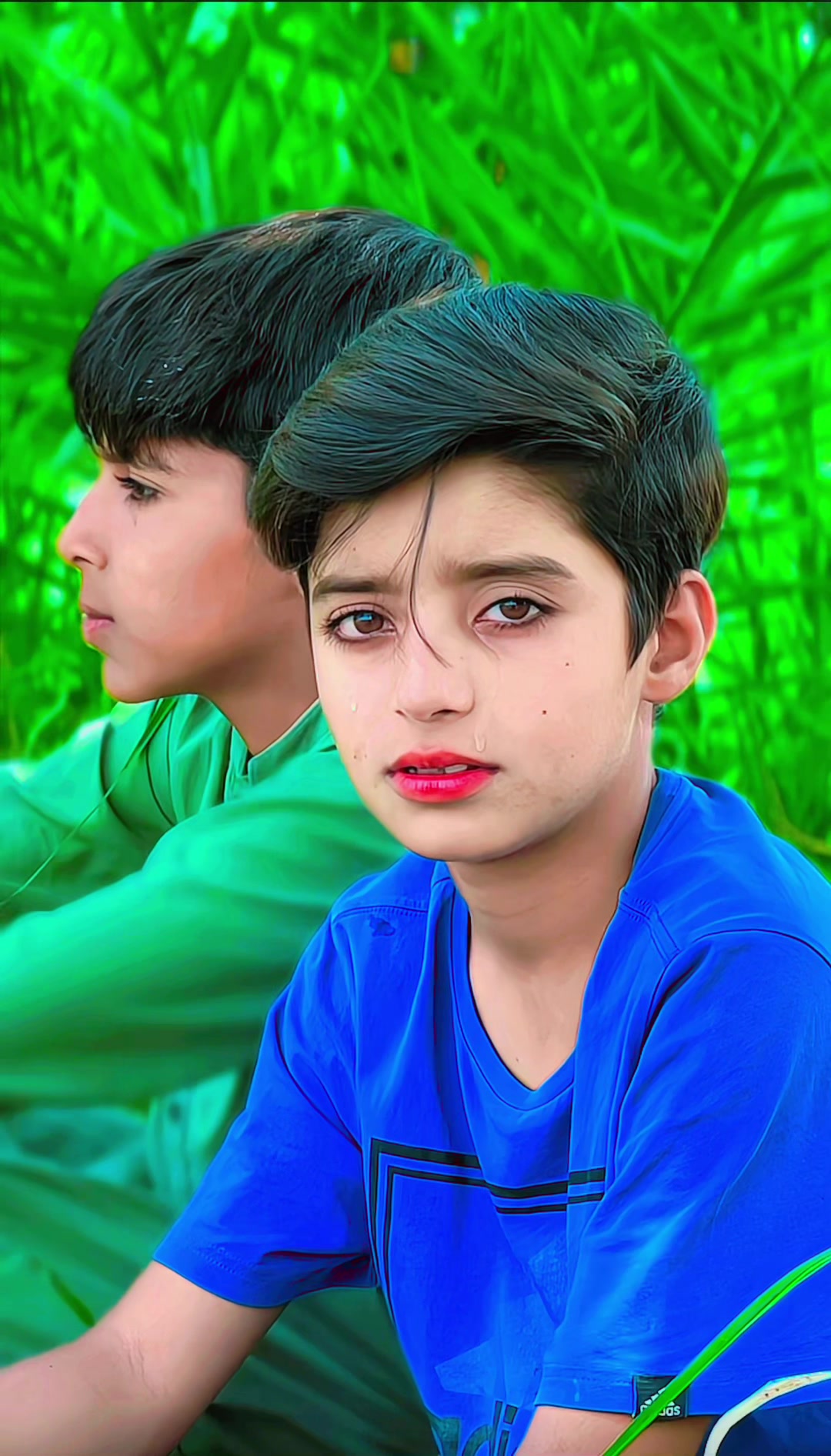 @نعلین کہتے ہیں 💔