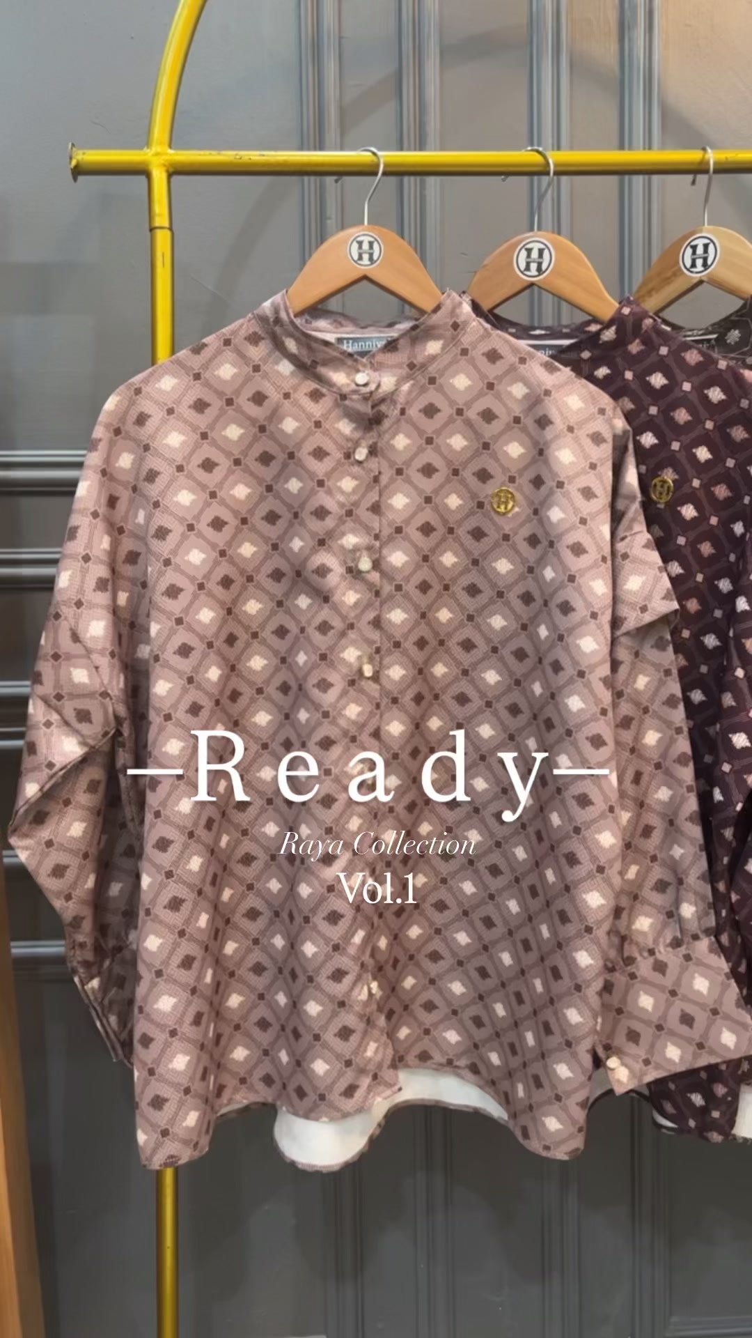 @Hanniyah collection