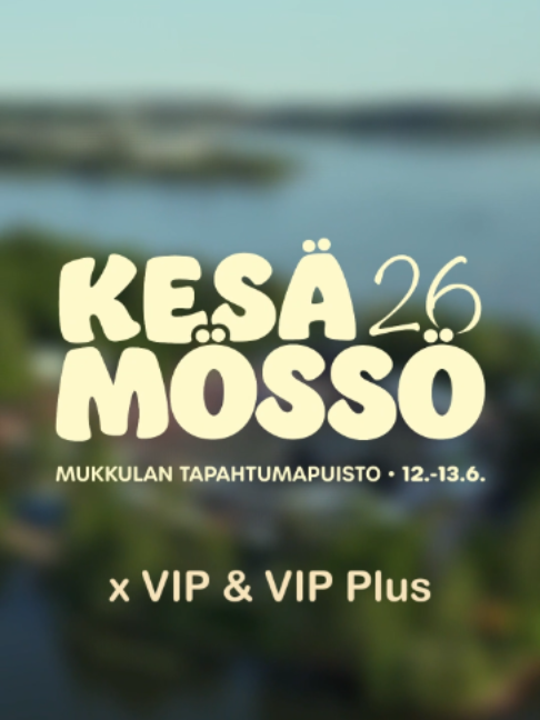 @Möysän Musaklubi