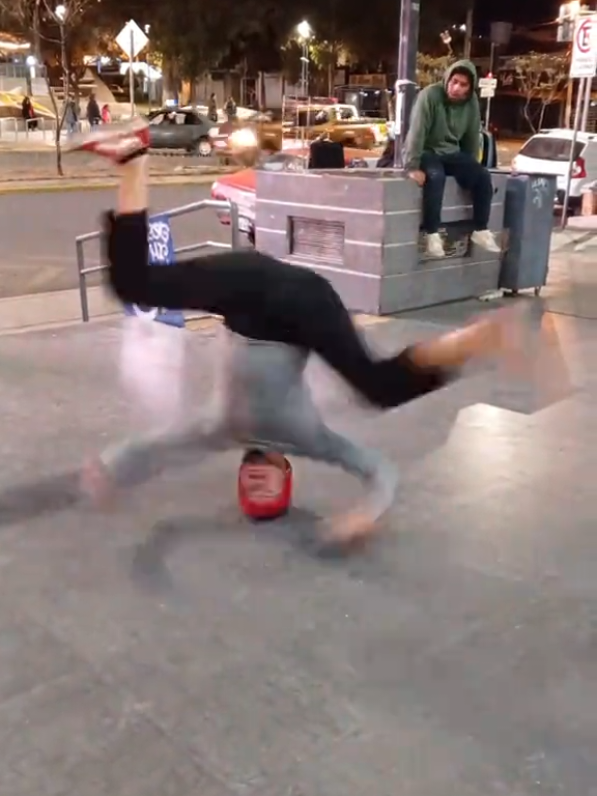@Legoth Bboy