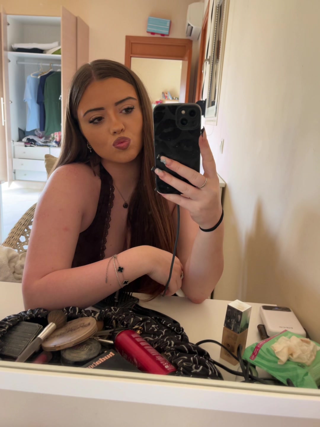 @morganamplefordd