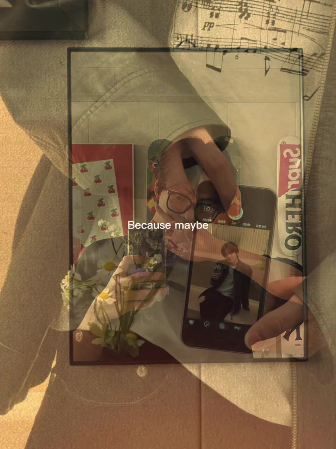 @♯𝓴𝓻𝓲𝓼 ! ׅ 🪼