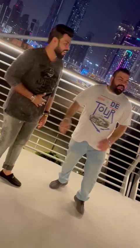 @DJ Ali Dubai