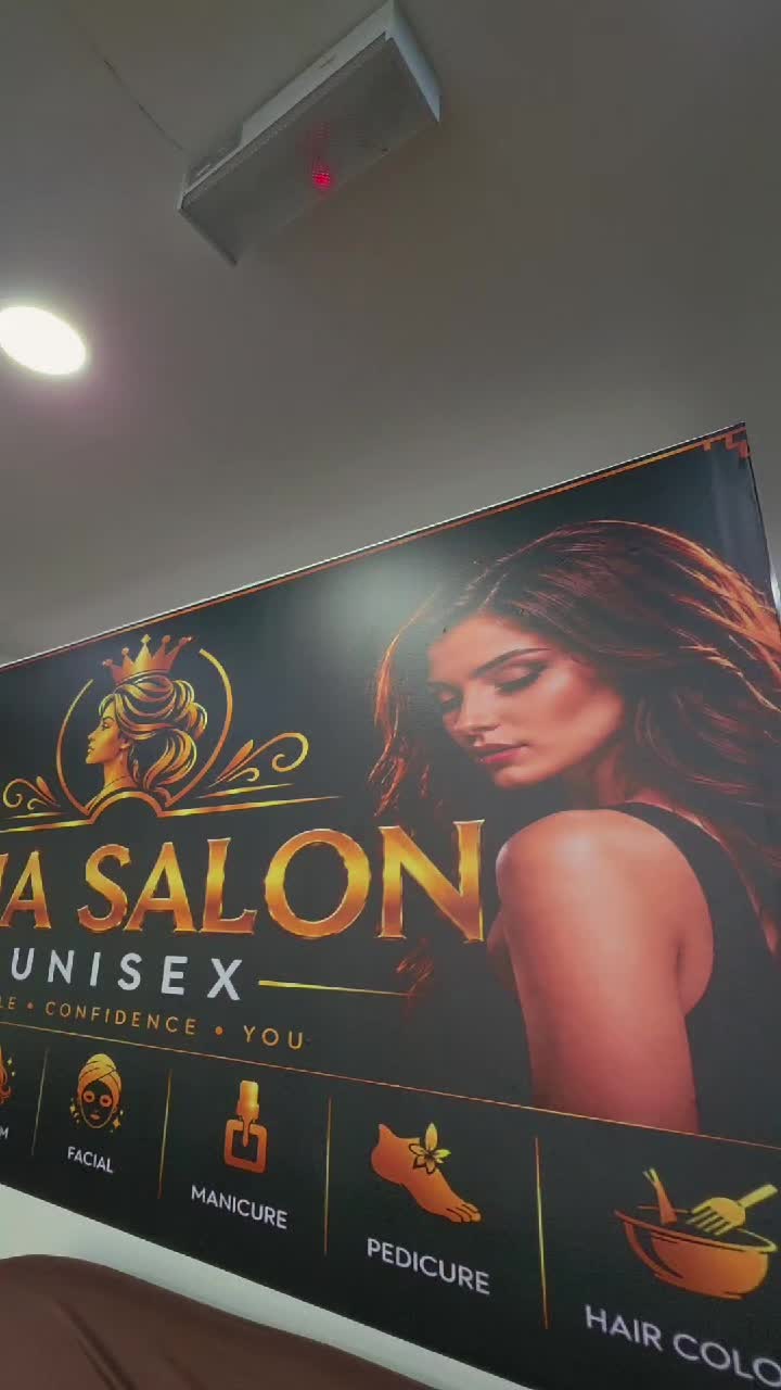 @SHA BARBER HUB