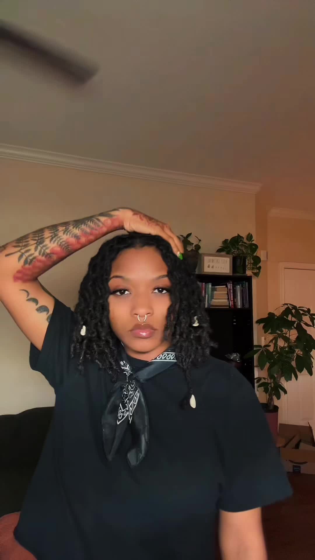 @Houston Tattoo Artist ✨