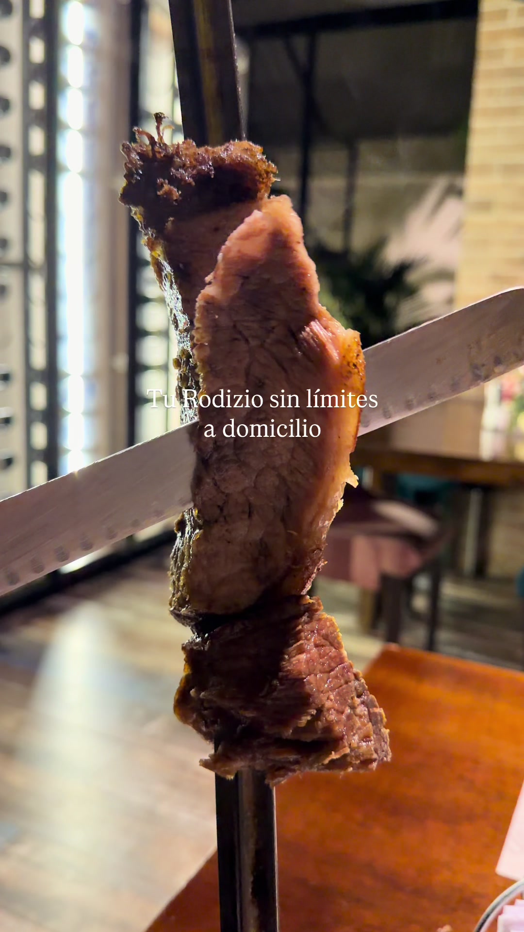 @Rodizio San Fernando