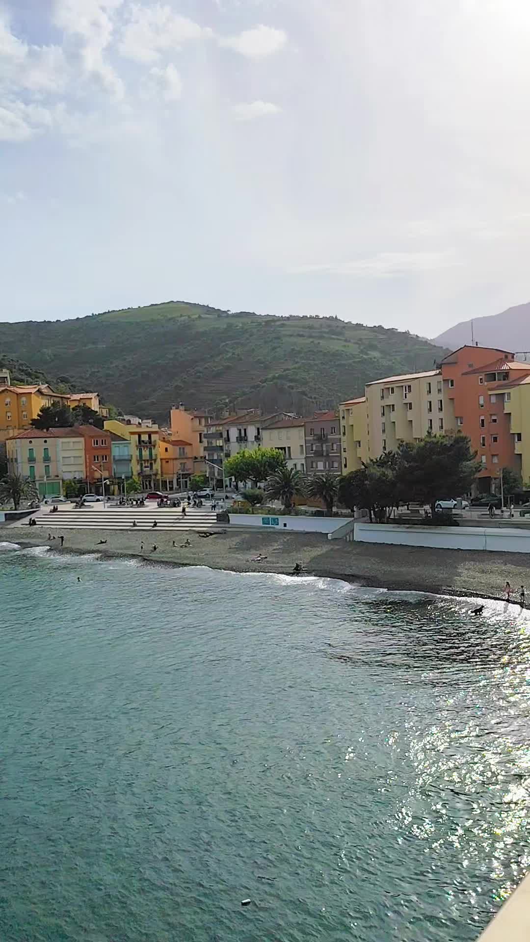 @Costa Brava