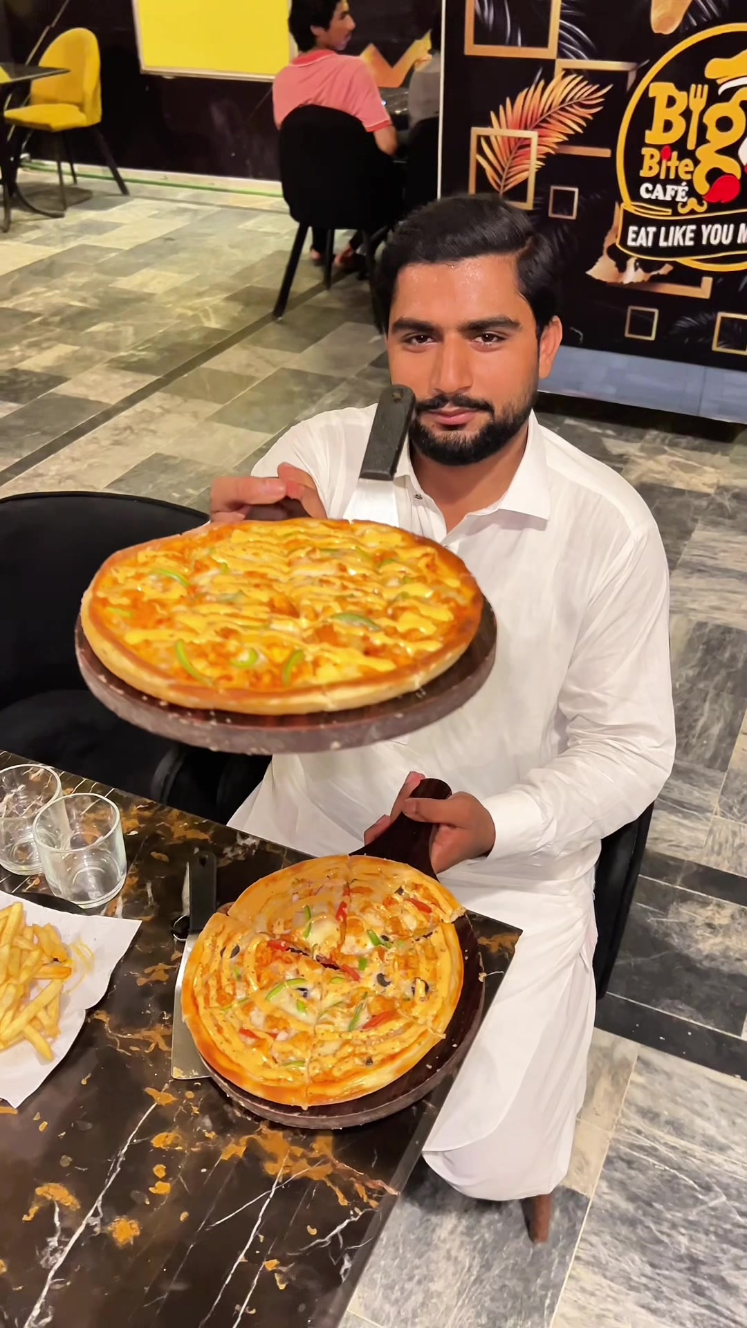 @Sami khan